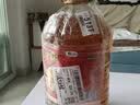 家香味 传承土榨 压榨一级花生油6.18L 食用油 中粮福临门出品 实拍图