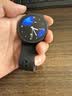vivo WATCH 6 蓝牙版 旷野 蓝宝石玻璃表镜 超轻薄表体 进阶跑骑指导 运动手表 智能手表 手表运动 实拍图