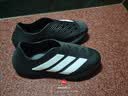 阿迪达斯（adidas） 男女鞋 运动型格系列 PURECHILL 凉鞋 LC1222 黑色 40.5 实拍图