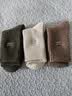 猫人3双装35%美利奴羊毛袜子男冬季加厚防寒保暖袜男士毛圈袜睡眠袜男 实拍图