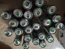 喜力星银500ml*24听整箱装 喜力啤酒Heineken Silver喜宴礼酒送礼 实拍图