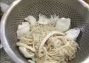 潮夫道冷藏黑毛肚2斤川渝涮火锅食材牛毛肚牛百叶固形物60%麻辣烫冒菜 实拍图