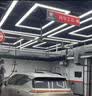 京东养车 轿车内饰清洗（含材料） 到店服务  实拍图