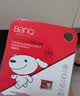 banq&JOY联名款 128GB TF（MicroSD）存储卡U3 C10 A1 V30 4K 高速款行车记录仪&监控摄像头手机内存卡 实拍图