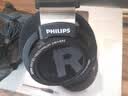 飞利浦（PHILIPS）头戴式有线耳机SHP9500 hifi舒适监听级音乐学习娱乐电竞适用苹果华为手机电脑 实拍图