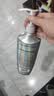 施华蔻（Schwarzkopf）防脱固发护根控油柔顺洗发水600ml*1瓶(无硅油 防掉发 男女) 实拍图