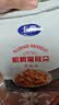 卡奇粗粮猫耳朵香辣味400g 膨化食品 解馋休闲零食 饼干 热门商品 实拍图