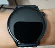 OPPO Watch S 竞速黑【国家补贴】超薄设计 AI 运动教练 oppo智能手表 送礼 男女运动手表防水京东自营 实拍图