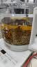 福茗源四大绿茶500g 明前2026新茶碧螺春龙井茶毛尖云雾茶叶礼盒口粮茶 实拍图