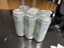 健力宝油柑薄荷味330ml*6罐含膳食纤维+双益生元碳酸饮料无糖汽水 实拍图