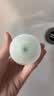 BUV蔡徐坤水润小绿泥100g叶绿素氨基酸洗面奶敏感肌洁面控油保湿舒缓 实拍图