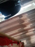 啄木鸟 夹克男士外套加绒加厚灯芯绒秋冬季新款羊羔毛外套宽松 HL-YT-A350-A2122黑色 XL (120斤-135斤) 实拍图