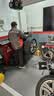 韩泰（Hankook）汽车轮胎 205/55R16 91V SK10 适配朗逸/速腾/高尔夫/朗动/威朗 实拍图