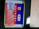 梅林午餐肉火腿罐头早餐火锅搭档198g家庭应急储备即食品物资 实拍图