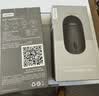 联想（Lenovo）无线鼠标 办公鼠标便携鼠标 笔记本鼠标 电脑鼠标 M26黑 带无线2.4G接收器 实拍图