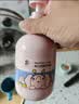 红色小象幼儿洗沐二合一530ml 婴儿洗发水沐浴露洗护无泪新生儿游泳 实拍图
