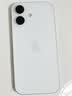 Apple/苹果/苹果 iPhone 17 256GB 白色 支持移动联通电信5G 双卡双待手机 实拍图