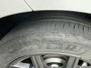 玛吉斯（MAXXIS）轮胎/汽车轮胎 205/55R16 91V EC1 适配朗逸/英朗/宝来 实拍图