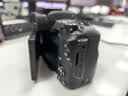 佳能（Canon）EOS R50 微单半画幅相机 r50小巧便携 Vlog拍摄直播相机 4K短视频  学生微单相机 R50黑色套机+RF50F1.8【人像双镜头】 官方标配【京东多仓发~快可次日达】 实拍图