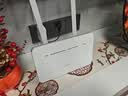 华为4g免插卡路由器移动路由2pro5多网通CPE转无线网随身wifi宽带非wifi7企业b535千兆2026款5g AX15B B535-836【300Mbps速率】4个千兆网口 实拍图