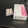 舒尔佳奥利司他胶囊 60mg*24粒 减脂减重 排油瘦身 治疗肥胖 国药准字 减肥药 中国专利金奖 抑制脂肪 塑身 实拍图