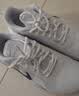 耐克（NIKE）男子篮球鞋AIR MAX IMPACT 4缓震实战运动鞋DM1124-100白黑 44 实拍图