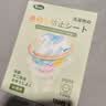PISSA洗衣防染色吸色片100片/盒  色母片抗染色洗衣片混洗防衣服串色 实拍图