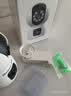纽曼（Newsmy）1200W超清无线摄像头家用超清监控器360度无死角带夜视全景语音通话手机远程自动旋转室内外云台 实拍图