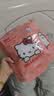 名创优品（MINISO）三丽鸥系列暖身贴Hello Kitty暖贴8片装*6包暖宝宝关节热敷贴 实拍图