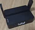 贝锐蒲公英X5双频千兆路由器AX1800企业级无线路由器wifi6异地组网双wan口链路聚合SDWAN局域网穿墙内网穿透 实拍图
