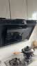 美的（Midea）抽吸排油烟机家用大吸力侧吸式油烟机出租房屋J30+A3+HWA Pro 实拍图