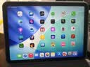 Apple/苹果 iPad 11英寸 A16芯片2025年款 平板电脑 (128GB WLAN版学习办公娱乐)银色 实拍图