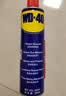 WD-40除锈剂wd40家用门锁润滑油机械防锈缝纫机油窗合页钥匙孔锁芯喷剂 除锈润滑剂55ml【赠除锈工具】 晒单实拍图