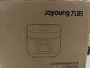 九阳（Joyoung）全新升级晶钻原釜不粘内胆大火力柴火饭3升2-3人微压多功能电饭煲电饭锅NTC智控快煮饭 F-30FZ630B 实拍图