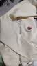 真维斯（Jeanswest）短款卫衣外套女秋季2026新款爆款设计感小众拉链连帽运动开衫上衣 实拍图