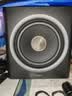 漫步者（EDIFIER）新品S201MKII 2.1有源音箱 蓝牙音箱 无线低音炮 Hi-Res双金标 蓝牙V6.0 电脑音箱 电视音响 实拍图