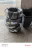 米其林（MICHELIN）汽车轮胎 225/50R17 98W 浩悦五代 Primacy 5 适配雅阁/奔驰C级 实拍图