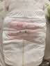 好奇（Huggies）铂金装小桃裤纸尿裤S76(4-8kg)小号尿不湿【散热口碑王】 实拍图