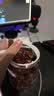 三只松鼠风干猪肉片250g香辣味休闲零食肉脯罐装小吃耐嚼充饥高蛋白 实拍图