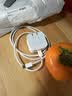 Apple/苹果【9成新】40W USB-C 手机充电器新品手机快充头苹果充电器电源适配器 适用于iPhone 18系列   实拍图