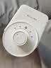 美的（Midea）【超级单品】直流变频暖风机取暖器 全屋升温电暖器 节能电暖气 家用电热风机 小太阳电暖风HFV20D 实拍图