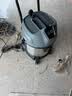 KARCHER 德国卡赫 商用工业不锈钢桶式干湿两用大功率大吸力吸尘器 NT50/2 PLUS 双电机 全新升级 实拍图