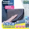 CONDOR日本魔力抹布30*30cm擦玻璃不留痕迹擦镜子窗户洗车清洁布无水印 实拍图