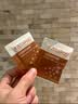太古金黄咖啡糖包调糖咖啡奶茶伴侣赤砂糖咖啡用糖黄糖包独立小包250g 【体验尝鲜|50包】250g*1盒 实拍图