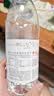 昆仑山饮用天然雪山矿泉水 含锶弱碱性 500ml*24瓶 整箱装 高品质用水 实拍图