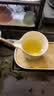 华祥苑茶叶 老白茶福鼎寿眉300g  3年陈饼茶礼盒 送礼礼品 实拍图