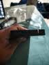 黑甲虫(KINGIDISK) 500GB USB3.0 移动硬盘  H系列 2.5英寸 磨砂黑 简约便携商务伴侣 内置加密软件 H500 实拍图