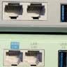 GL·INET路由器BE6500 WiFi7家用无线路由器 满血5个2.5g网口  1G内存512M闪存 高通四核  无线信号穿墙王 实拍图