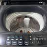 海尔（Haier）洗鞋机t66h全自动8kg家用刷鞋机器洗脱一体小型懒人专用机专业洗鞋子洗袜子免拆鞋带国家补贴15% 【2026新款+国家补贴15%】8kg大容量全自动 实拍图