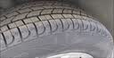玛吉斯（MAXXIS）轮胎/汽车轮胎 185/65R15 88H EC1 适配轩逸/悦纳 实拍图